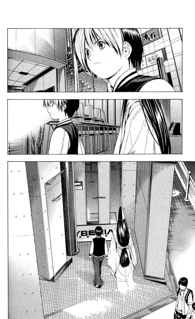 Hikaru no go Chapter 111 8